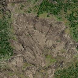 Satellite imagery of Chitaca, AO