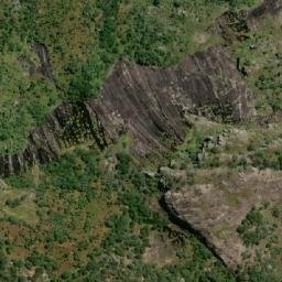 Satellite imagery of Chitaca, AO