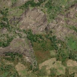 Satellite imagery of Chitaca, AO