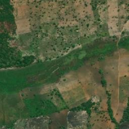Satellite imagery of Chicunda, AO