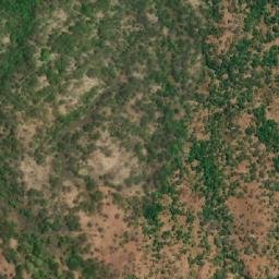 Satellite imagery of Tchieto, AO