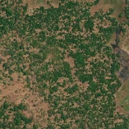 Satellite imagery of Tchieto, AO