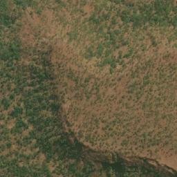 Satellite imagery of Samuiuca, AO