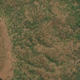 Satellite imagery of Samuiuca, AO