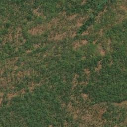 Satellite imagery of Samuiuca, AO