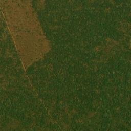 Satellite imagery of Cambige, AO