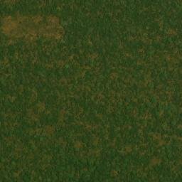 Satellite imagery of Cambige, AO