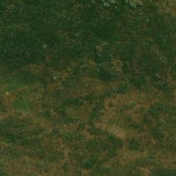 Satellite imagery of Ginga, AO