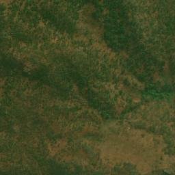 Satellite imagery of Ginga, AO
