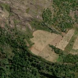 Satellite imagery of Chitaca, AO