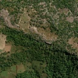 Satellite imagery of Chitaca, AO