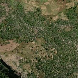 Satellite imagery of Chitaca, AO