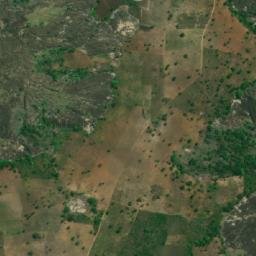 Satellite imagery of Chicunda, AO