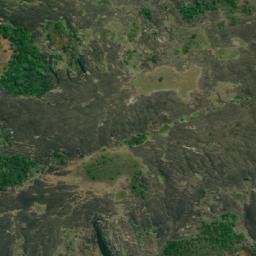Satellite imagery of Chicunda, AO