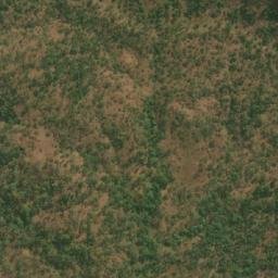 Satellite imagery of Samuiuca, AO