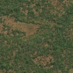 Satellite imagery of Samuiuca, AO