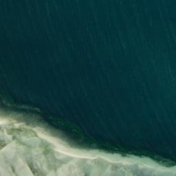 Satellite imagery of Cabo Nenumba, MZ