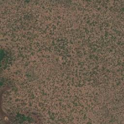 Satellite imagery of Barclay Point, AU
