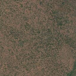 Satellite imagery of Barclay Point, AU