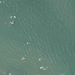 Satellite imagery of Hall Point, AU