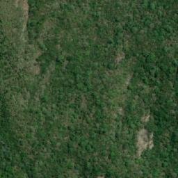 Satellite imagery of Chamaco, AO