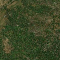 Satellite imagery of Capondondo, AO