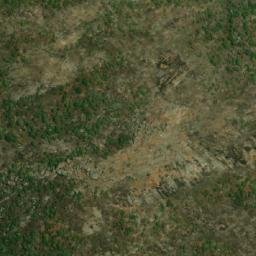 Satellite imagery of Capondondo, AO