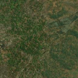 Satellite imagery of Capondondo, AO
