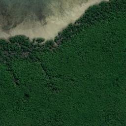 Satellite imagery of Cabo Nenumba, MZ
