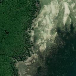 Satellite imagery of Cabo Nenumba, MZ