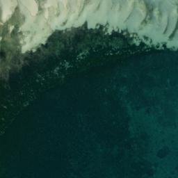 Satellite imagery of Cabo Nenumba, MZ