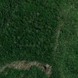 Satellite imagery of Chamaco, AO