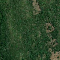 Satellite imagery of Chamaco, AO