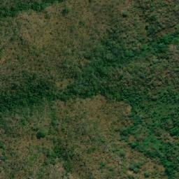 Satellite imagery of Camomo, AO