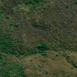 Satellite imagery of Camomo, AO