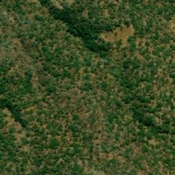 Satellite imagery of Chivongongo, AO