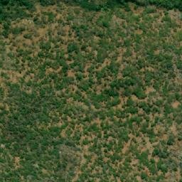 Satellite imagery of Chivongongo, AO