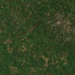 Satellite imagery of Capondondo, AO