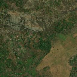 Satellite imagery of Capondondo, AO
