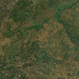 Satellite imagery of Capondondo, AO
