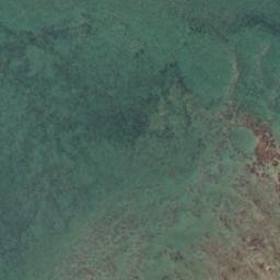Satellite imagery of Naningbura Point, AU