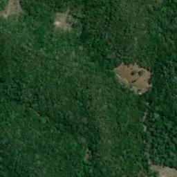 Satellite imagery of Chamaco, AO