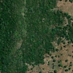 Satellite imagery of Chamaco, AO