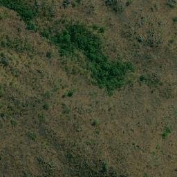 Satellite imagery of Camomo, AO