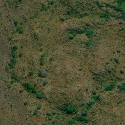 Satellite imagery of Camomo, AO