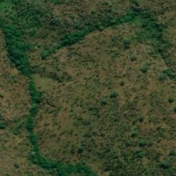 Satellite imagery of Camomo, AO