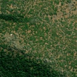 Satellite imagery of Chivongongo, AO