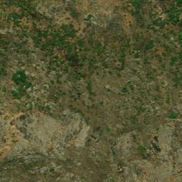 Satellite imagery of Ndumbi, AO