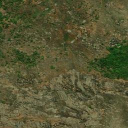 Satellite imagery of Ndumbi, AO