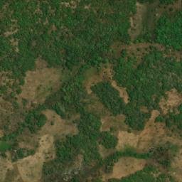 Satellite imagery of Capondondo, AO